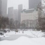 ΗΠΑ: Φονική η χιονοκαταιγίδα Fern σε 37 πολιτείες – 11 νεκροί, ένα εκατομμύρια σπίτια χωρίς ρεύμα