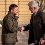 Mαχητικά αεροσκάφη για την καταπολέμηση των ρωσικών drones, θα προμηθεύσει η Τσεχία στην Ουκρανία