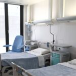 Υπό πίεση τα νοσοκομεία από την έξαρση της γρίπης: 871 εισαγωγές σε μία εβδομάδα