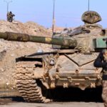 Συρία: Ανθρωπιστική βοήθεια έφτασε στο Κομπάνι – Ο στρατός άνοιξε δύο «ανθρωπιστικούς διαδρόμους»