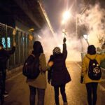 Φουντώνει η λαϊκή οργή στο Ιράν: Ξεπερνούν τους 200 οι νεκροί καταγγέλει γιατρός