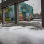 Κακοκαιρία – Θεσσαλονίκη: Πιο αργά το πρώτο κουδούνι στα σχολεία Σερβίων, Αριστοτέλη και Πολυγύρου