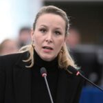 Γαλλία: Η ανιψιά της Μαρίν Λεπέν χαρακτήρισε «ατυχή συμβάντα» τους φόνους στη Μινεάπολη