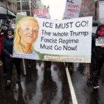 ΗΠΑ: Διαδηλώσεις σε όλη την χώρα ενάντια στην δολοφονία της Ρενέ Γκούντ από πράκτορα της ICE