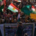 Τουρκία: Συγκρούσεις ανάμεσα σε φιλοκούρδους διαδηλωτές και την αστυνομία στα σύνορα με Συρία