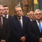 Φάμελλος για γιορτή Θεοφανείων: Εύχομαι μία χρονιά αναγέννησης της πατρίδας μας