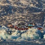 Κρίσιμη σύσκεψη στο Λευκό Οίκο για το μέλλον της Γροιλανδίας: Η στρατηγική σημασία του νησιού