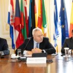 Γεωργιάδης: Στο ΕΣΠΑ του υπ.Υγείας εντάσσεται το Εθνικό Σχέδιο Δράσης για τον καρκίνο