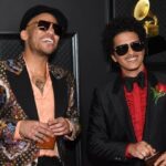 Περιοδεία σε Βόρεια Αμερική και Ευρώπη ανακοίνωσε ο Μπρούνο Μαρς – Πρώτη συναυλία τον Απρίλιο