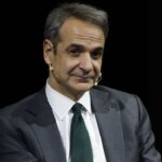 Μητσοτάκης για συναντηση με αγρότες: Είμαι συγκρατημένα αισιόδοξος