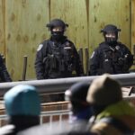 Στους δρόμους της Μινεάπολης χιλιάδες διαδηλωτές: Ζητούν την απομάκρυνση των πρακτόρων του ICE