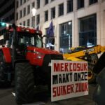 Ποια προϊόντα επηρεάζονται από τη συμφωνία ΕΕ – Mercosur: Γιατί αντιδρούν οι Ευρωπαίοι αγρότες