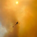 Σκληρή μάχη με τις φλόγες στη Χιλή: 20 νεκροί, μεγάλες υλικές καταστροφές εν μέσω θέρους