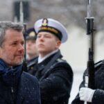 Στη Γροιλανδία στις αρχές Φεβρουαρίου ο βασιλιάς της Δανίας Φρειδερίκος