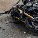 Τραγικό τροχαίο στην Αχαΐα – Νεκρός 29χρονος οδηγός μηχανής