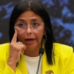 Μήνυμα Ροντρίγκεζ για «ισορροπημένη σχέση» με τις ΗΠΑ: «Προσκαλούμε την κυβέρνηση σε συνεργασία»