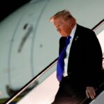 Οι επιλογές του Τραμπ για την επέμβαση κατά του Ιράν: Βομβαρδισμοί ακριβείας, εμπάργκο και κυρώσεις