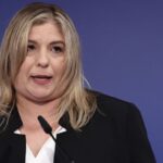 «Μονόδρομος η αγωγή κατά της Κωνσταντοπούλου, έριξε λάσπη εναντίον μου», λέει η Μαρία Συρεγγέλα