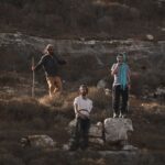 Ισραηλινός έποικος απείλησε δύο Ιταλούς καραμπινιέρους στη Δυτική Όχθη – Τους ανάγκασε να γονατίσουν