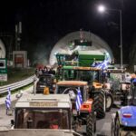 Η πρώτη αντίδραση της κυβέρνησης στο «όχι» αγροτών για συνάντηση με Μητσοτάκη