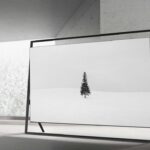 Η Samsung αποκαλύπτει την πρώτη Micro RGB TV 130 ιντσών με εξελιγμένα χρώματα και τολμηρό σχεδιασμό