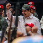 Έπαιξε στοίχημα την εισβολή των ΗΠΑ στη Βενεζουέλα και κέρδισε σχεδόν 400.000 από τη σύλληψη Μαδούρο