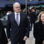 Τασούλας: Η δημοκρατία νίκησε την τρομοκρατία πρώτα στις συνειδήσεις των πολιτών