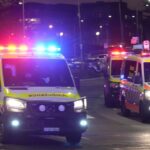 Μασαλία: Βαν παρέσυρε μαθητές μετά από εκδρομή – 11 τραυματίες, ένας σε σοβαρή κατάσταση