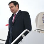 Ρούμπιο: Ο Μαδούρο δεν είναι πια πρόεδρος της Βενεζουέλας