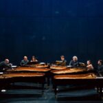 Piano Days 2026 στο Μέγαρο Μουσικής: Δύο ημέρες, ένα όργανο, αμέτρητες μουσικές διαδρομές