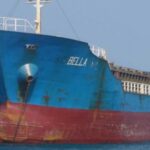 Παρέμβαση Ρωσίας στις ΗΠΑ για το πετρελαιοφόρο: Ζητά να σταματήσει την καταδίωξη