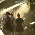 Καιρός: Το καλοκαίρι του 2025 το τρίτο θερμότερο – Πού ο υδράργυρος πλησίασε τους 46 βαθμούς Κελσίου