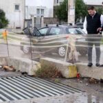 Αυτοψία Χαρδαλιά σε έργα αντιπλημμυρικής προστασίας στη Φυλή: Στα 61,8 εκατ. ευρώ οι παρεμβάσεις