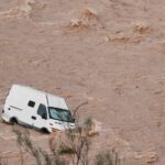 Τρεις νεκροί από την κακοκαιρία σε Πορτογαλία και Ισπανία – Μεγάλες υλικές καταστροφές