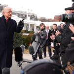 Τραμπ για τον θάνατο Πρέτι από πράκτορες της ICE: «Δεν ήταν επίδοξος δολοφόνος, θέλω αποκλιμάκωση»