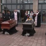 Βουβός πόνος: Ξεκίνησε η επιστροφή των επτά σορών – Επέστρεψαν οι δύο τραυματίες του δυστυχήματος