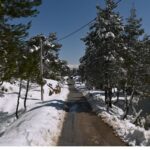 Καιρός: Από τους 19 βαθμούς Κελσίου στους 7- Κατακόρυφη πτώση της θερμοκρασίας στην Αττική από αύριο