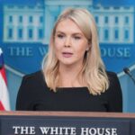 Λευκός Οίκος για Γροιλανδία: «Όλες οι επιλογές στο τραπέζι, αλλά πρώτα η διπλωματία»