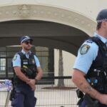 Τρεις νεκροί και ένας τραυματίας από πυρά ενόπλου στην Αυστραλία – Ανθρωποκυνηγητό για τον δράστη