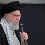 Χαμενεΐ για Τραμπ: Είναι «εγκληματίας» – Αυτός ευθύνεται για τα θύματα και τις ζημιές στο Ιράν