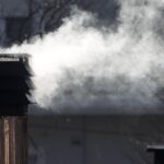 «Πνίγηκε» στην ατμοσφαιρική ρύπανση την Πρωτοχρονιά η Αθήνα – Ποιοι ήταν οι τρεις λόγοι