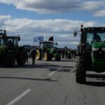 Νέα συνάντηση αγροτών με Χατζηδάκη και Τσιάρα – Κάθοδο των τρακτέρ στην Αθήνα προτείνει η Νίκαια