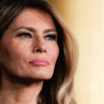 Μήνυμα Μελάνια Τραμπ για τη Μινεάπολη – «Διαδηλώστε με ειρήνη»