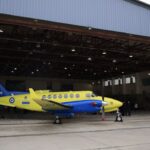 Τροχαίο στη Ρουμανία: Αναχώρησε η πτήση του ΕΚΑΒ από Ελευσίνα για να παραλάβει τους τραυματίες