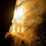 Ελβετία: Πώς ξέσπασε η φωτιά στο χιονοδρομικό θέρετρο Κραν Μοντανά – Το μπαρ τυλίχτηκε στις φλόγες