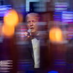 «Έσκισα στις εξετάσεις γνωστικής επάρκειας – Έχω τέλεια υγεία» λέει ο Τραμπ