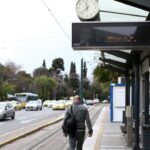 Κυκλοφοριακές ρυθμίσεις στην Γραμμή 6 του Τραμ λόγω έργων