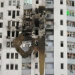 Ουκρανία: Χωρίς ρεύμα, νερό και θέρμανση το Κίεβο ύστερα από τα ρωσικά πλήγματα