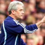 Με καρκίνο διαγνώστηκε ο «μύθος» του αγγλικού ποδοσφαίρου, Κέβιν Κίγκαν