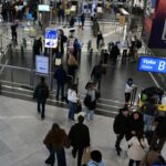 Μπλακ άουτ στο FIR Αθηνών: Πληροφορίες ότι ο Δήμας ζητά παραίτηση του διοικητή ΥΠΑ μετά το πόρισμα